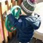 Outdoor Climber